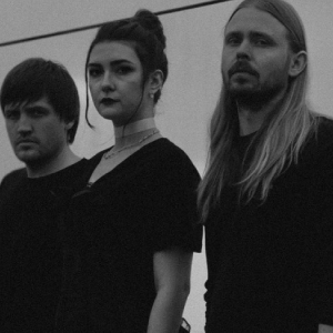 Crown Magnetar Band Members