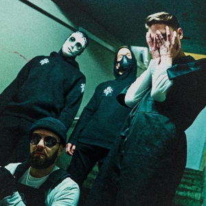 The Ghost Iris Interview: M.U.R.K., Almost 10 Years of the Band, Touring and more