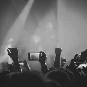 Setlists, Playlists and the Aesthetics of Musical Sequencing