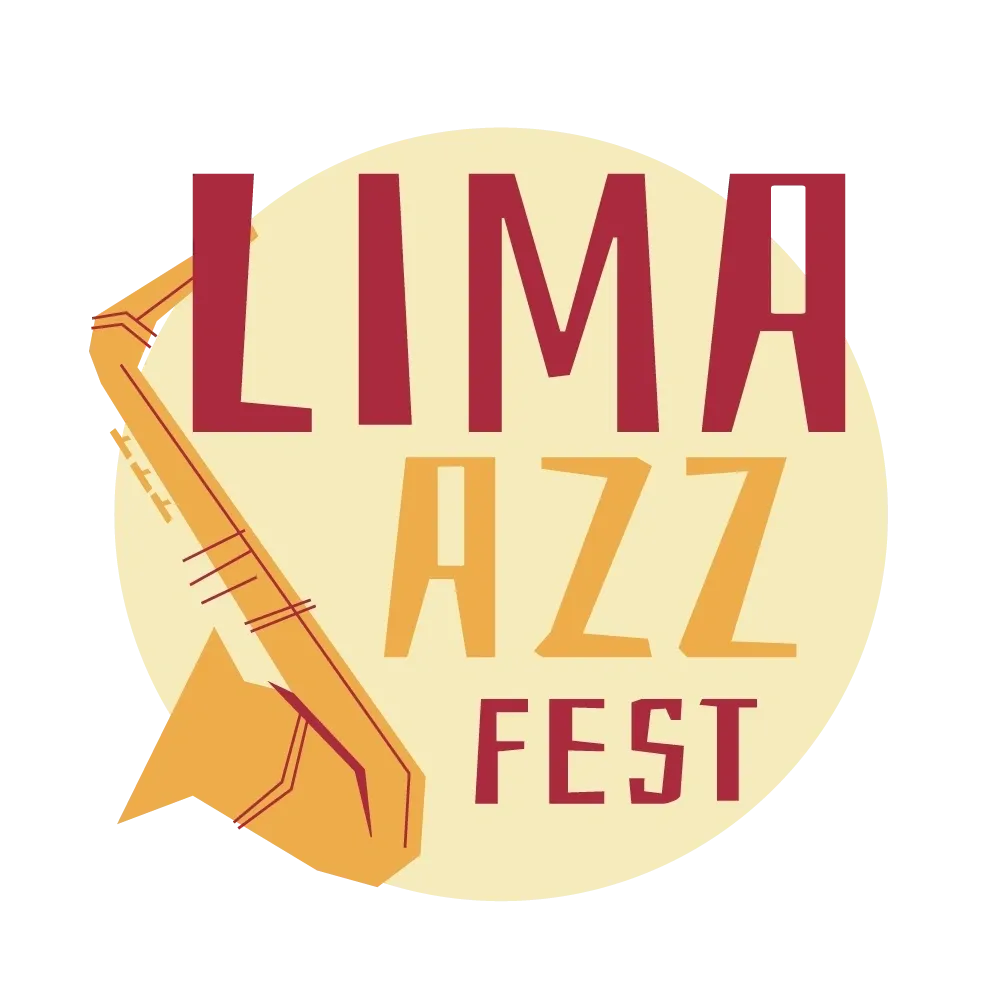 Lima Jazz Fest Logo