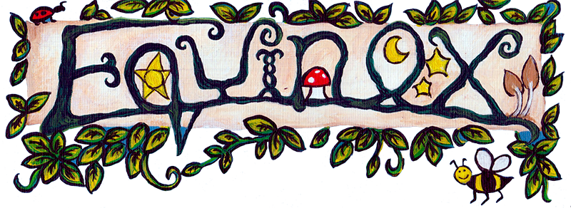 Equinox Logo