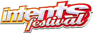 Intents Festival Logo