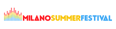 Milano Summer Festival Logo
