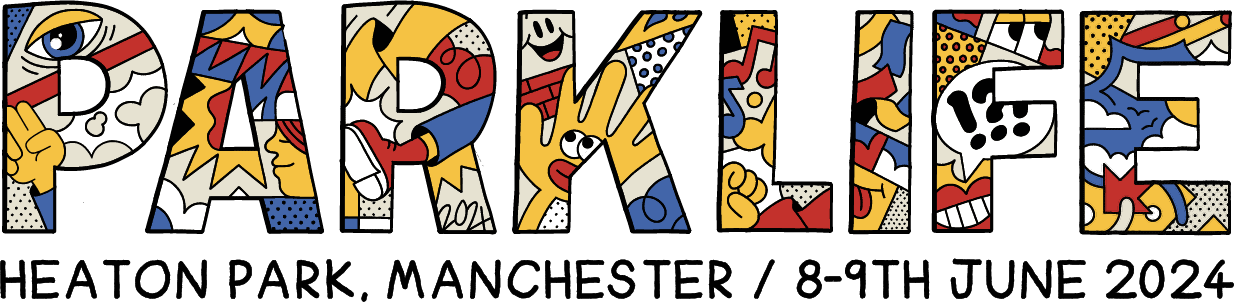 Parklife Logo