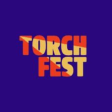 Torch Fest Brisbane logo