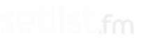 Logo Setlist.fm